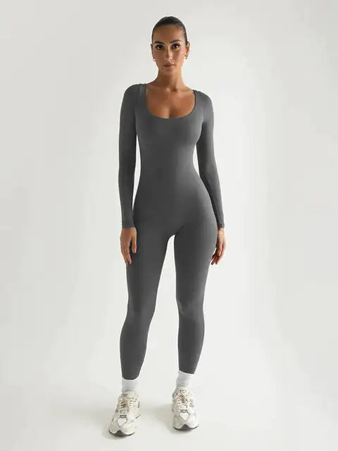 Workout Jumpsuit