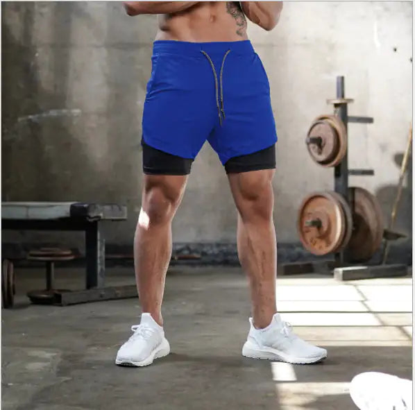 Running Shorts Men