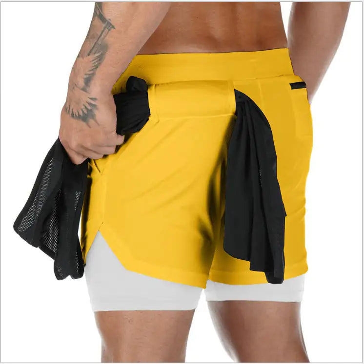 Running Shorts Men