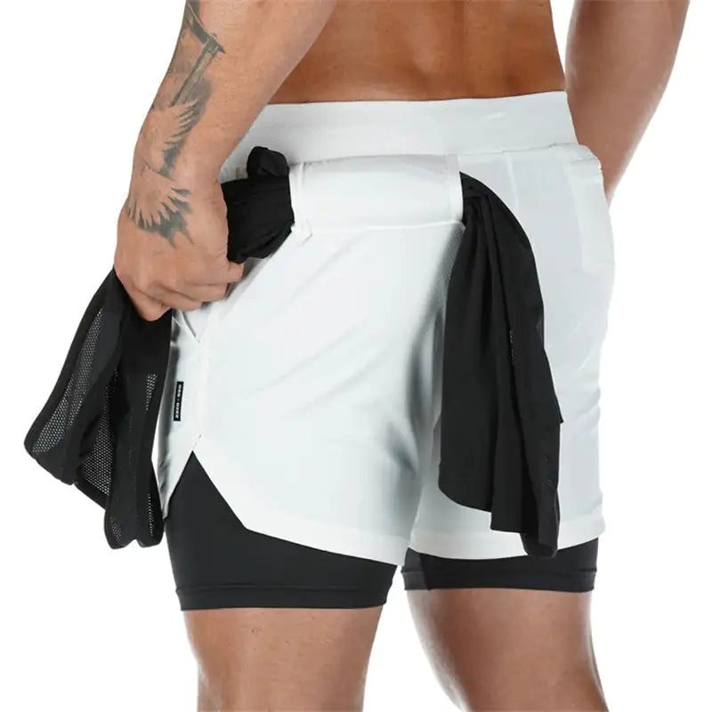 Running Shorts Men