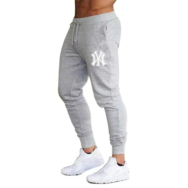 Breathable Running Sweatpants