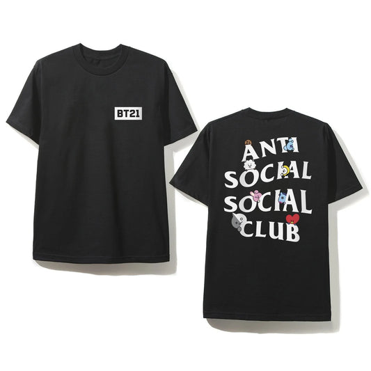 "Anti Social Club"