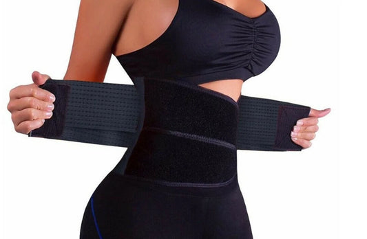 Tummy Tuck Belt