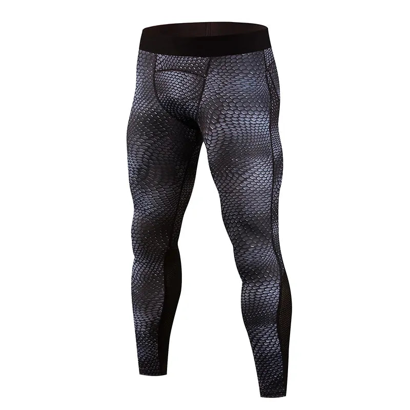 Compression Joggers