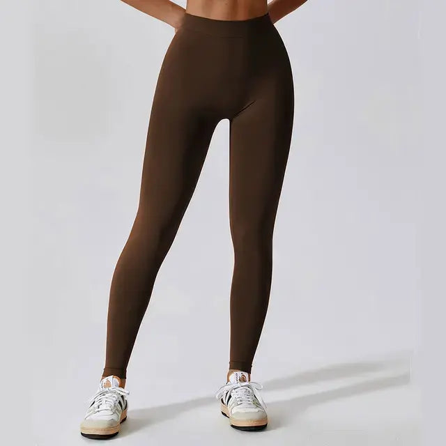 Sports Yoga Tight Leggings