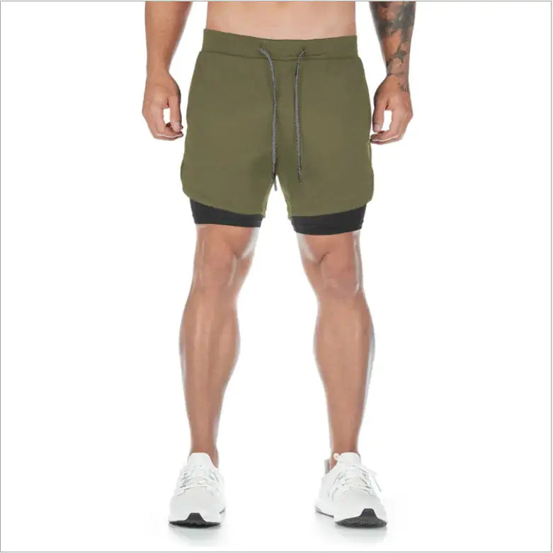 Running Shorts Men