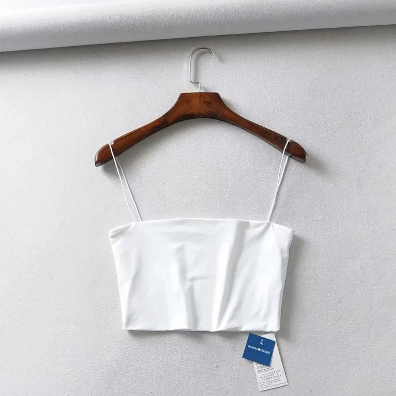 Women's Crop Top