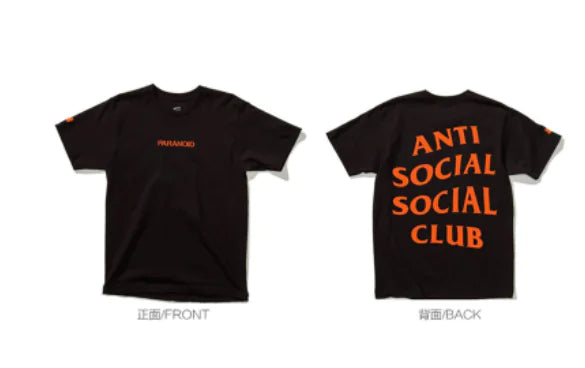 "Anti Social Club"