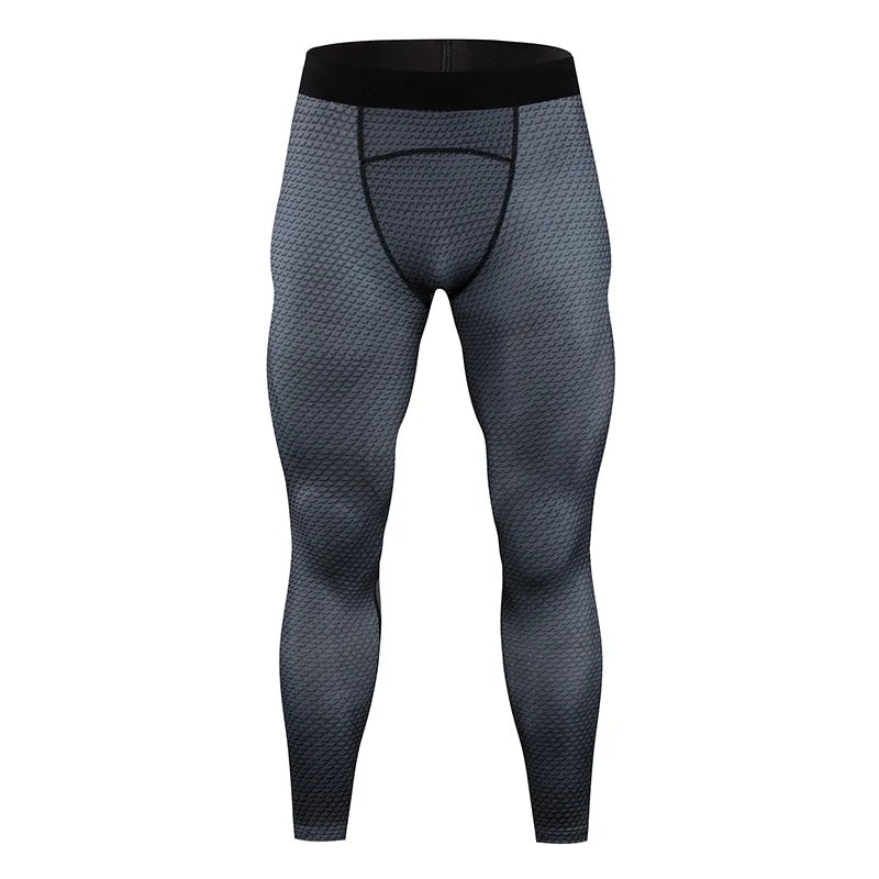 Compression Joggers