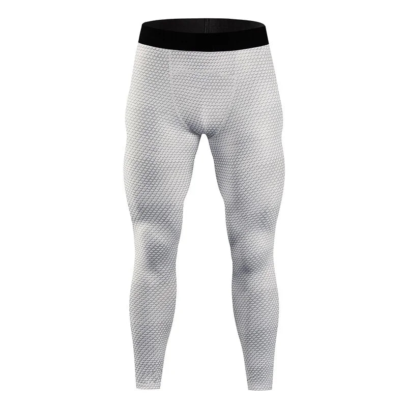 Compression Joggers