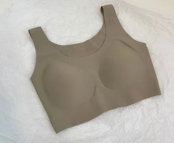 Fashion Seamless Bra