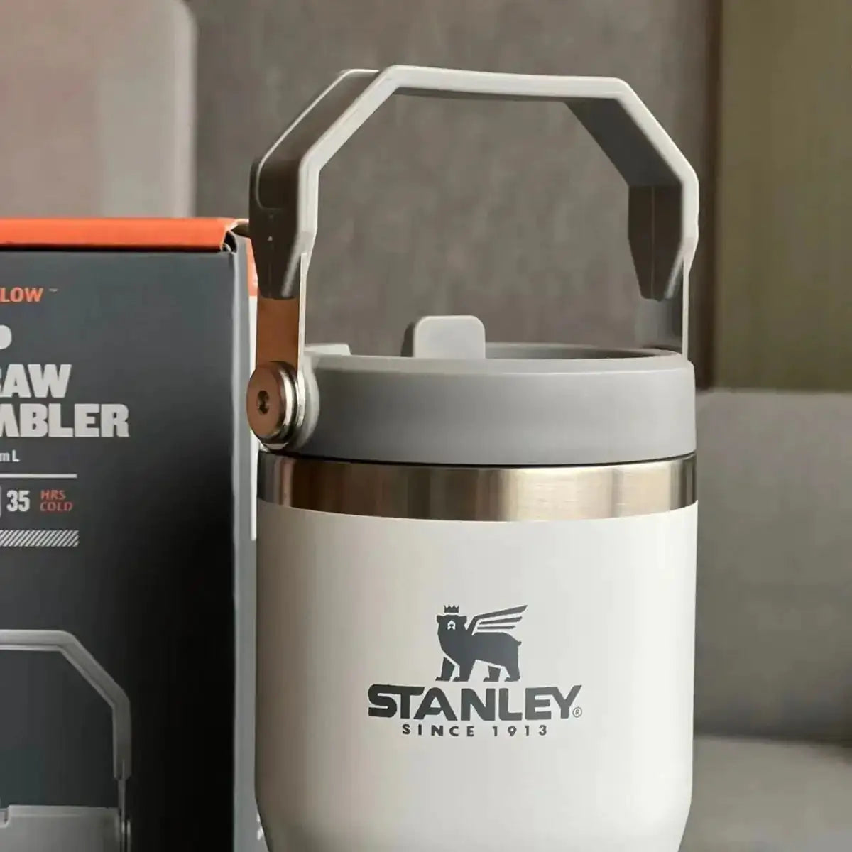 Stanley 30oz Iceflow Tumbler