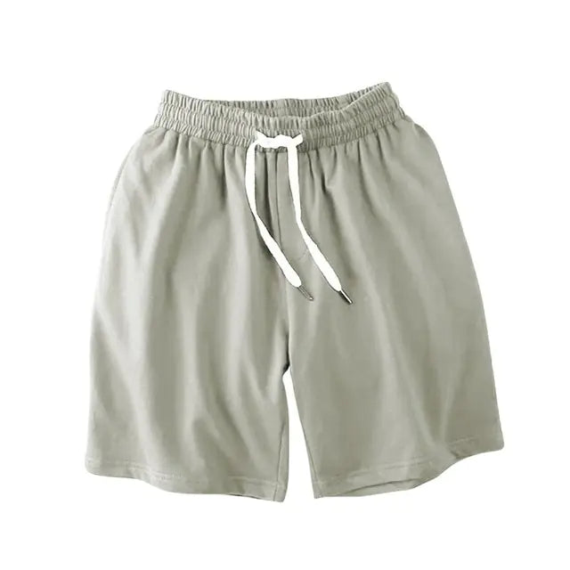 Breathable Mesh Shorts