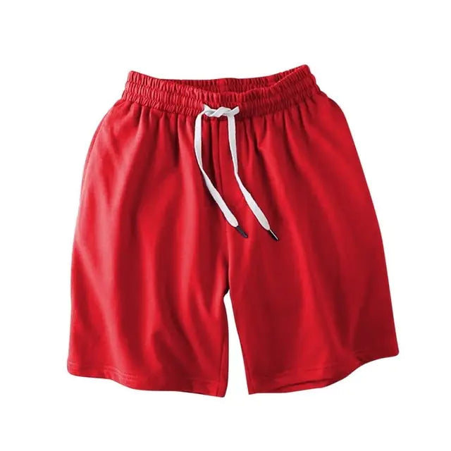 Breathable Mesh Shorts