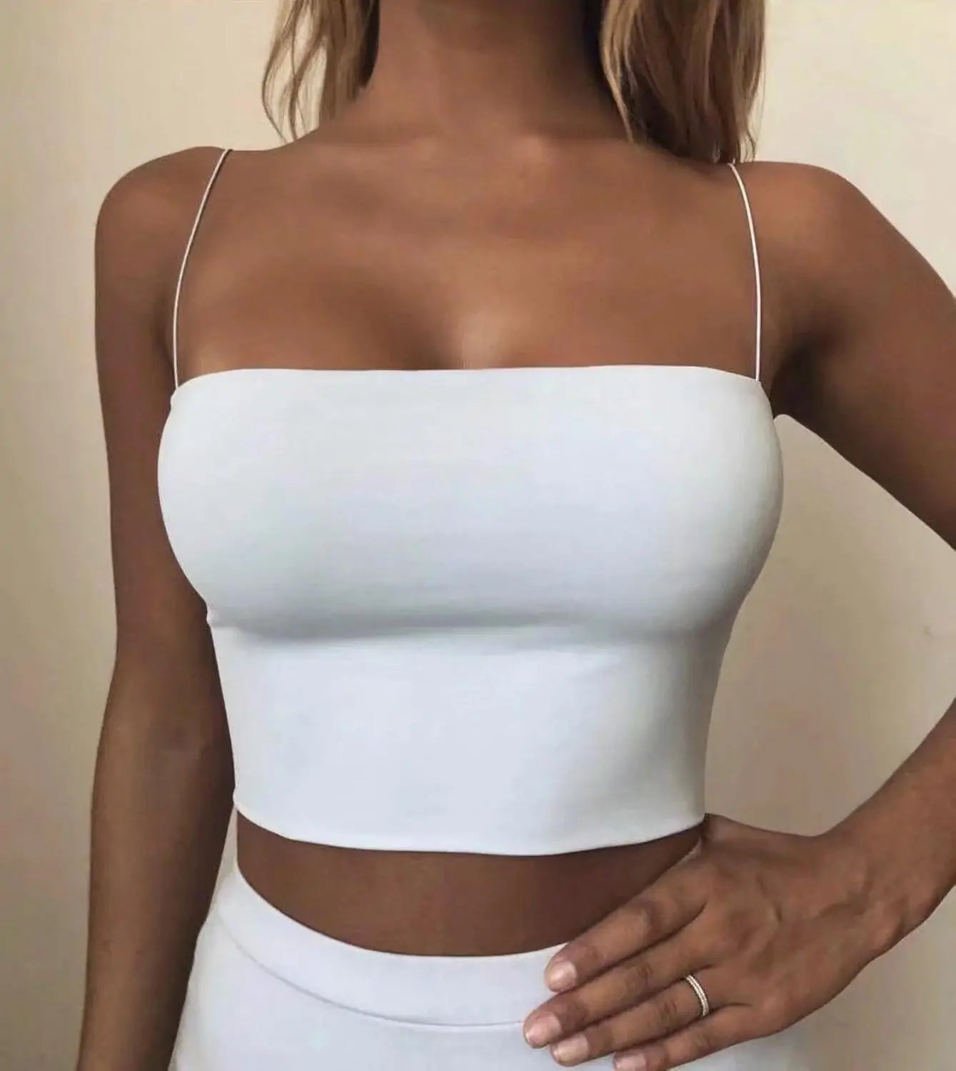 Women's Crop Top