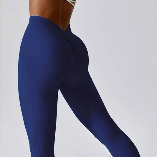 Sports Yoga Tight Leggings