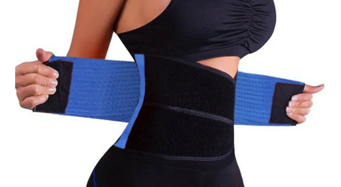 Tummy Tuck Belt