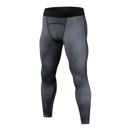 Compression Joggers