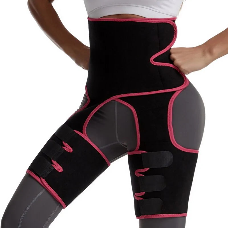 Neoprene Thigh Shaper Sweat