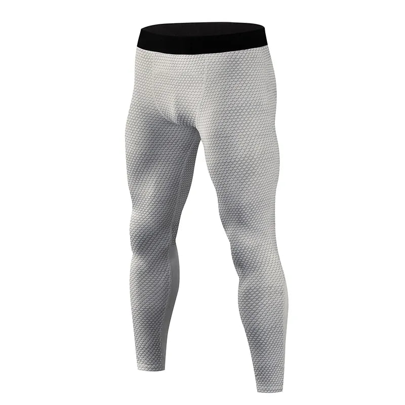 Compression Joggers