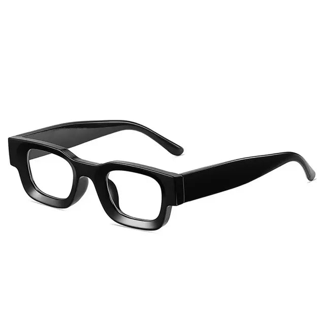 Small Square Polarized Sunglasses