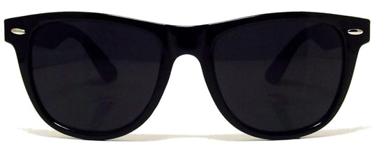 Unisex Dark Sunglasses