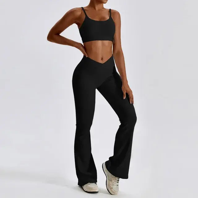 Sportswear Workout Clothes Athletic