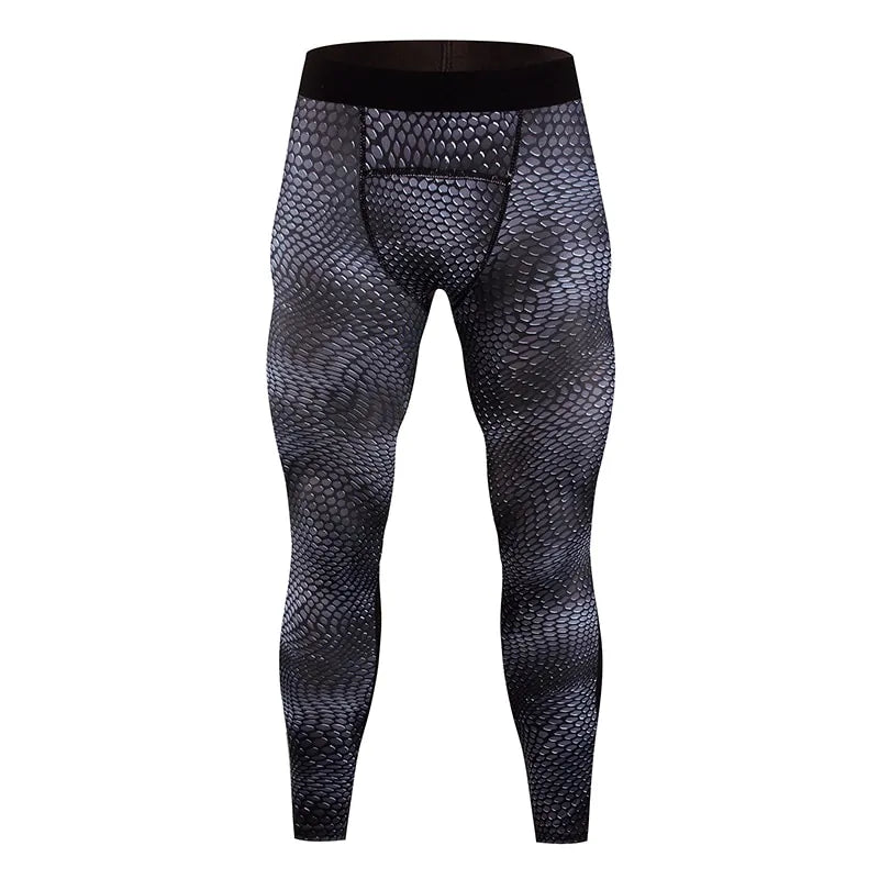 Compression Joggers