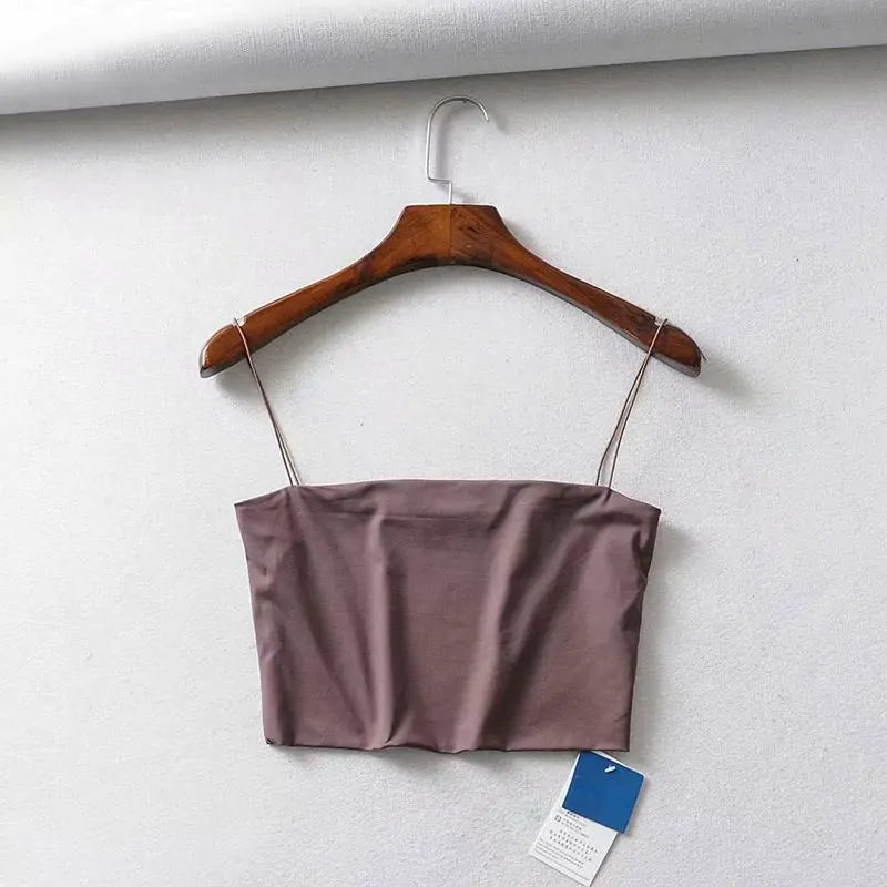 Women's Crop Top