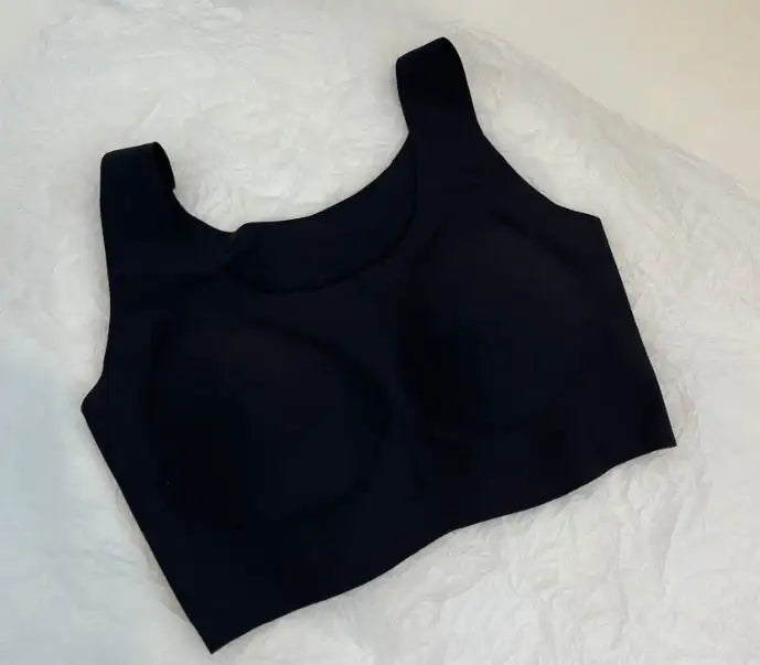 Fashion Seamless Bra