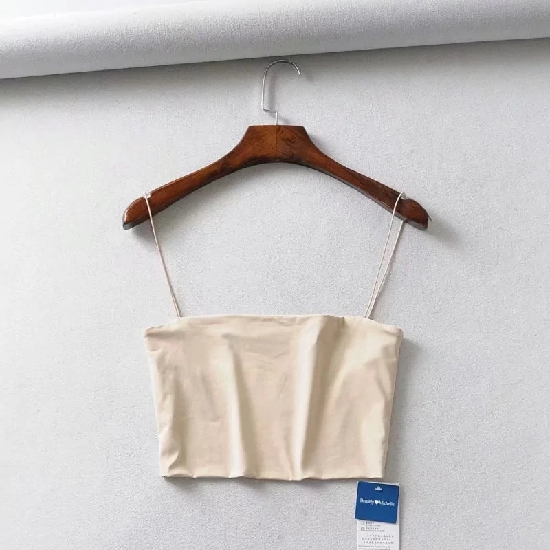 Women's Crop Top