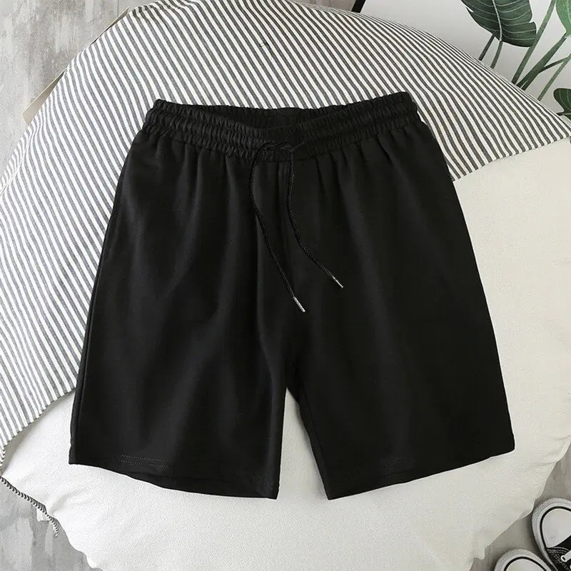 Breathable Mesh Shorts