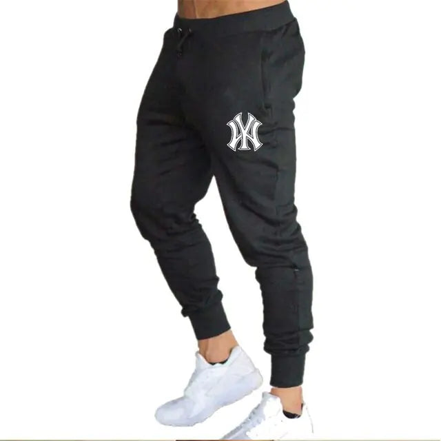 Breathable Running Sweatpants