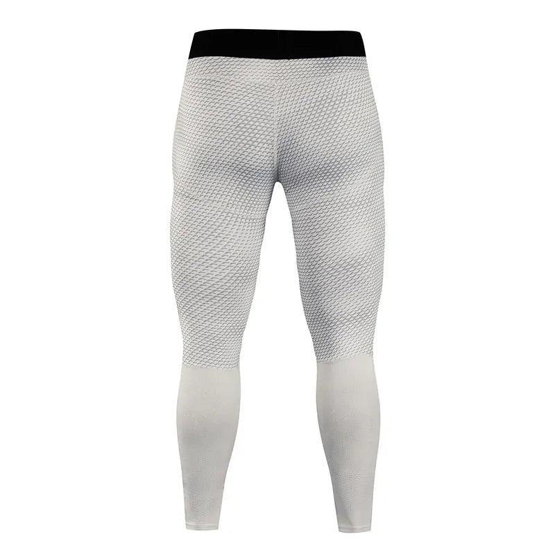 Compression Joggers