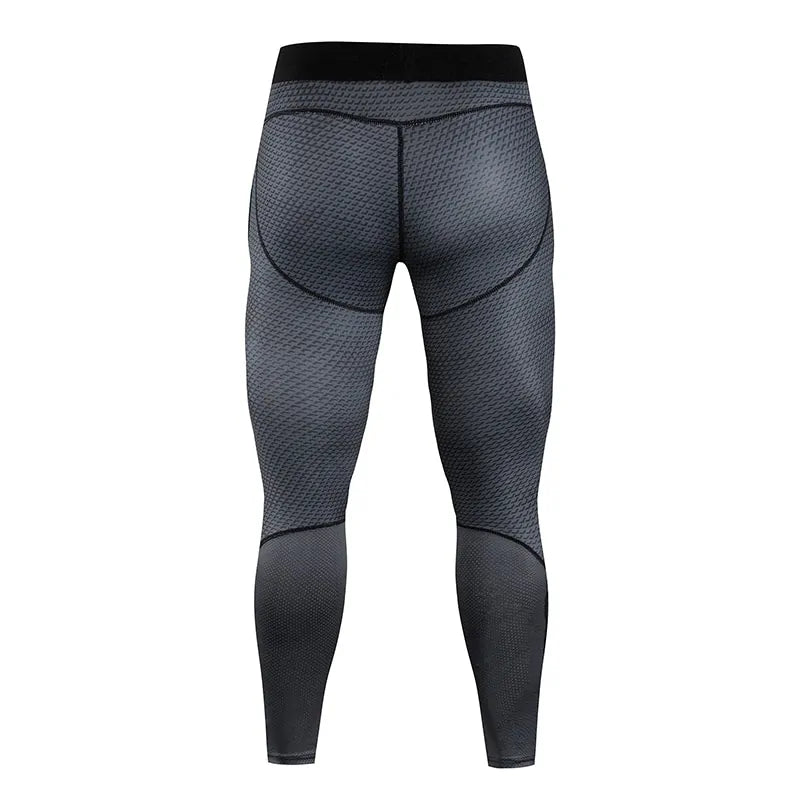 Compression Joggers