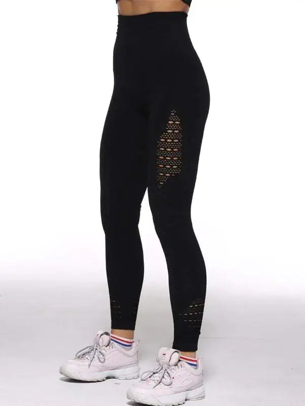 Energy+ Seamless Leggings